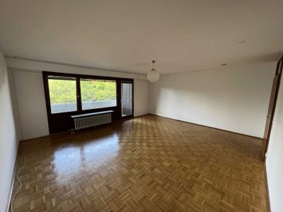 Helle und attraktive 1-Zimmer-Wohnung mit EBK in Rottenburg