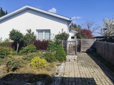 Charmantes Einfamilienhaus in Oberwart, 4 Zimmer, Garten, Terrasse, 390.000 €!