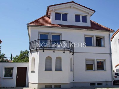 Exklusives Einfamilienhaus in zentraler Lage von Eppelheim