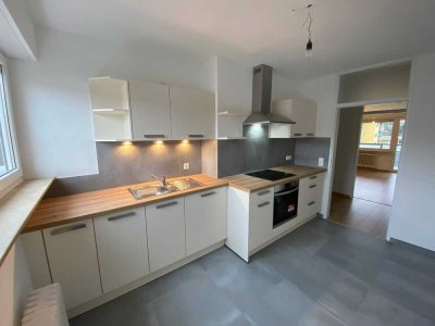 Helle 3-Zimmer Wohnung mit 78 m² und TG-Stellplatz in Lörrach ab 01.04.2026