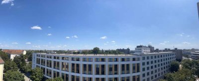 Ganz Oben Kapitalanlage+2,5-Zi-WE+Gesundbrunnen+Aufzug+Balkon+keine Käuferprovision