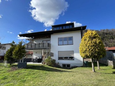 Stilvolle 3-Zimmer-Wohnung mit gehobener Innenausstattung