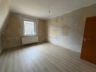 Attraktives Single-Domizil mit Balkon und hellem Wohnambientel