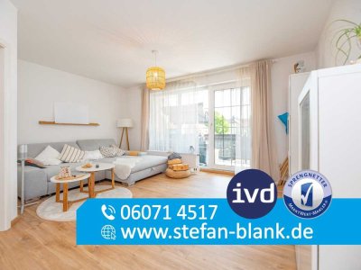 Wohnen mit Wohlfühlfaktor.