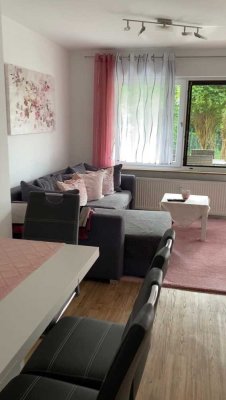 ++ schöne Erdgeschosswohnung mit Terrasse und Stellplatz in Weissach i. T. zu verkaufen ++