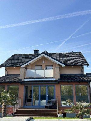 Urlaub im eigenen Haus !