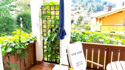 Großzügige, sonnige Wohnung in Toplage!