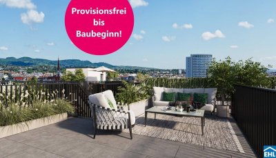 Stadt erleben. Natur genießen: Ihr Eigenheim in Wien Ottakring