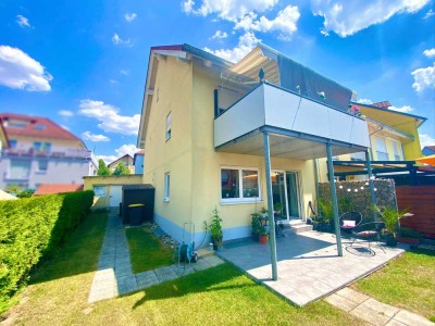 Tolles Zweifamilienhaus in Rottendorf
