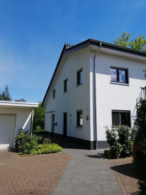 Moderne, luxuriöse Neubauwohnung in MS- Gremmendorf-Ost