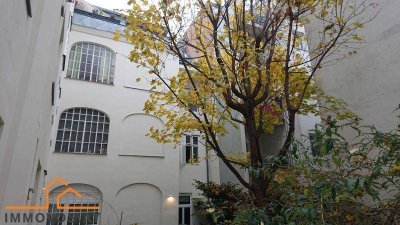 REPARATURBEDÜRFTIGE KLEINWOHNUNG – NÄHE AKH - U6