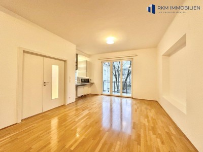 Stilvolle, großzügige Neubauwohnung in Wiener Bestlage