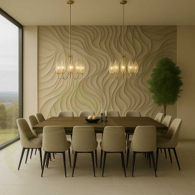 Panorama Gefühl pur – Barrierefrei wohnen auf höchstem Niveau in Bonn Bad Godesberg