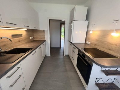 Perfekte 60-m²-ETW in ruhiger Lage mit Balkon in Judenburg