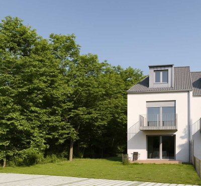 Haus mit Wohlfühlfaktor - Einzug Weihnachten 2025
