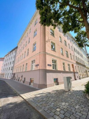 Modernes 3-Zimmer-Dachgeschoss in 1120 Wien – Erstbezug, WG-geeignet, 86,8 m²!
