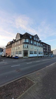 Mietwohnung E08, Dieringhauser Str. 45, 51645 Gummersbach-Dieringhausen