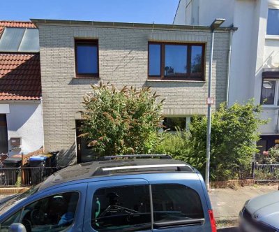Reihenhaus in Bremen Schwachhausen Riensberg
