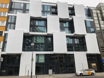 A- Lage - Luxuriöserbau am KaDeWe- Bezugsfrei