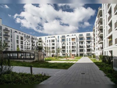 Tauschwohnung: 3-Zimmer Wohnung in Wandsbek