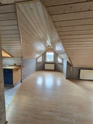 Moderne 2-Zimmer-Wohnung in zentraler Lage