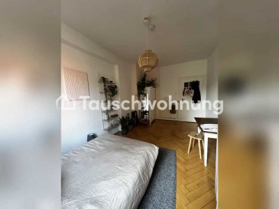 Tauschwohnung: Gemütliche 4-Zimmer-Wohnung in der unteren Au