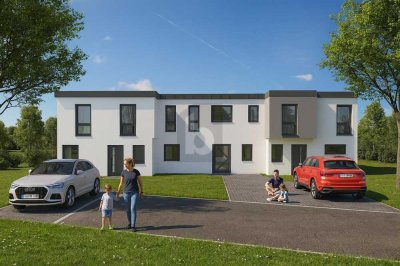 EINFACH NUR EINZIEHEN UND WOHLFÜHLEN - KFW 40