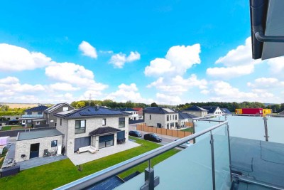 Barrierefreie Neubaueigentumswohnungen in Bissendorf-Wissingen