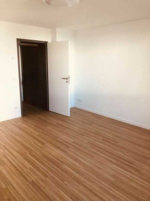 Moderne 2-Zimmer-Wohnung in Top-Lage von Würzburg  - vermietet
