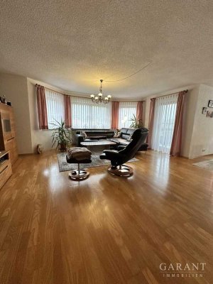 Vielseitiges Einfamilienhaus mit Ausbaupotenzial