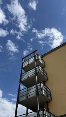 Tolle 2 Zimmerwohnung mit Stellplatz provisionsfrei zu verkaufen