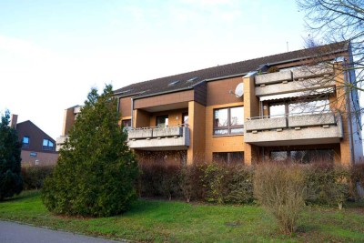 Mehrfamilienhaus mit 8 Wohnungen und 8 Stellplätzen in Stendal-Möringen zu erwerben!