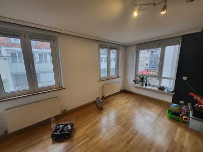 Helle und geräumige Wohnung in HN - 740 € - 75 m² - 3.0 Zi.
