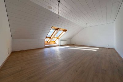 Gemütliche 2-Zimmerwohnung in zentraler Lage