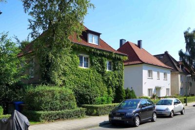 Wohnen mit Optionen am Corsicaskamp