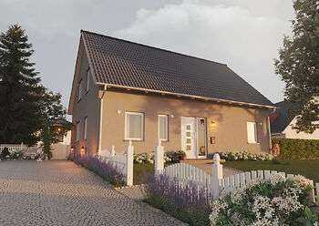 Idyllisches Landhaus mit viel Freiraum-komfortabel und langlebig in GerstungenI