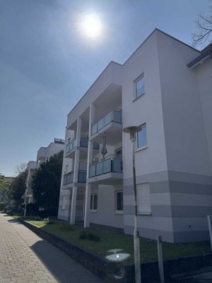"betreutes Wohnen" 2-Raum-Wohnung mit EBK in Landau in der Pfalz