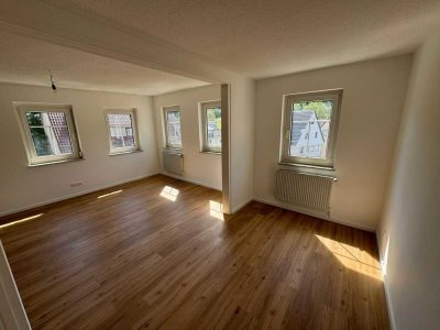 5 Zimmer Raumwunder mit Hausflair