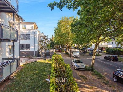 MEGA INVESTMENT OHNE SANIERUNGSSTAU – modernes MFH nahe Südfriedhof, in Wi-Südost