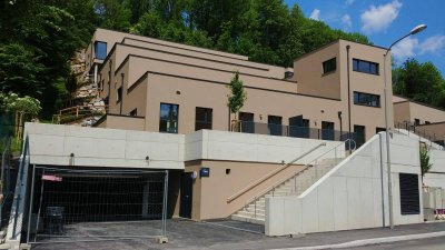 Luxuriöses Wohngefühl auf 67m² mit 73m² Dachterrasse + Stadtblick Graz! Provisionsfrei!