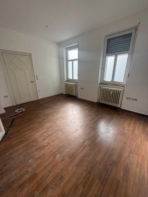 Zentral wohnen: Moderne 2,5-Zimmer-Wohnung im Herzen von Göppingen