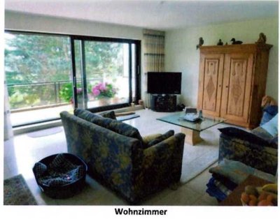 3,5-Zimmer-Wohnung mit gehobener Ausstattung in Dortmund