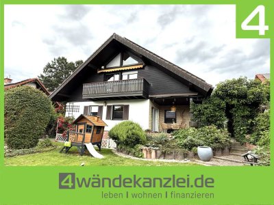 Exklusives Haus mit Einliegerwohnung