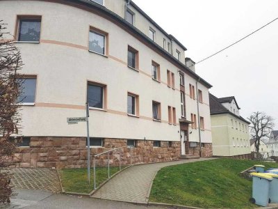 großzügige Tip-Top-Wohnung mit 3 Zimmern, Kü, Bad