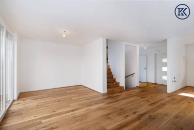 Süßenbrunn: Ihr neues Zuhause zwischen Seeidylle &amp; Golfplatz – Einmalige Kaufchance!