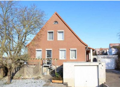 Doppeltes Wohnglück mit Panorama in Bad Salzdetfurth-Lechstedt