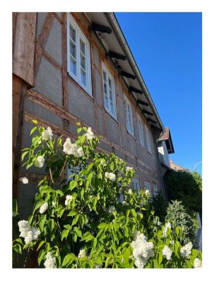 Fachwerkhaus / Stadthaus im Dorfkern BS-Stöckheim mit 156 m² Wohnfläche