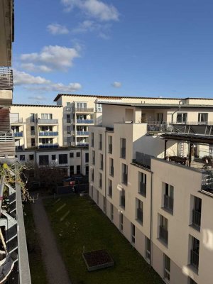 Barrierefreie 2-Zimmer-Wohnung in Top-Lage von Kaiserslautern