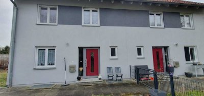 Doppelhaushälfte in Waldetzenberg - frei werdend!