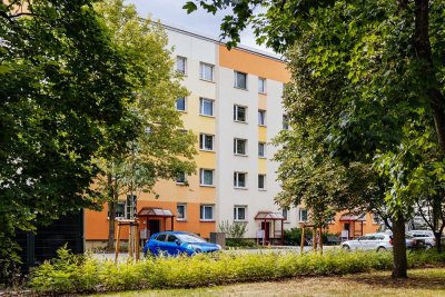 Mieter nach Instandsetzung ab 01.08.2025 gesucht
